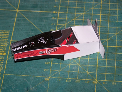 Virgin VR 01 Virgin VR 01