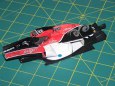 Virgin VR 01