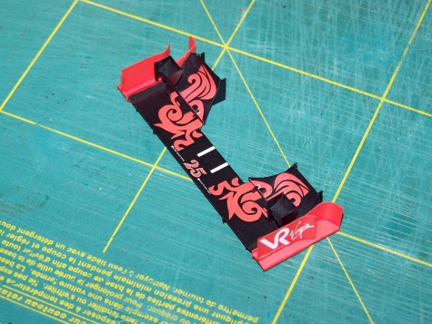 Virgin VR 01