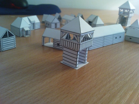 vítkovská tvrz Prčice vítkovská tvrz Prčice