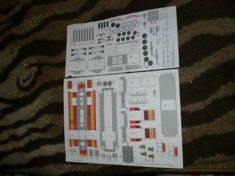 Vlaky