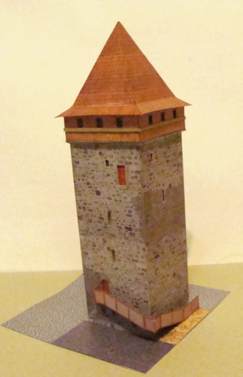 Vlkova v�