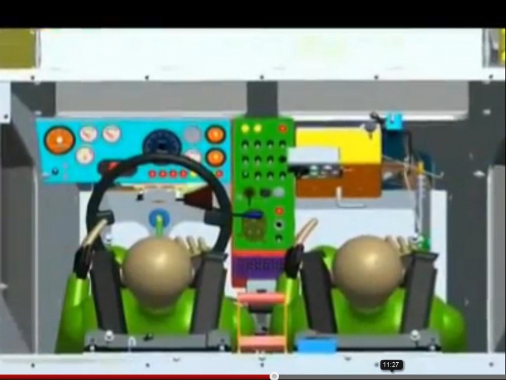 VMMD MK3 Husky - podklady (Pln� velikost v nov�m okn�) VMMD MK3 Husky - podklady