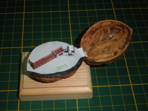 VO 2013 VO 2013