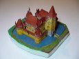 vodn� hrad �vihov