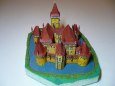 vodn� hrad �vihov