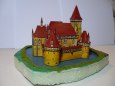 vodn� hrad �vihov