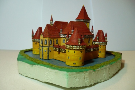 vodní hrad Švihov vodní hrad Švihov