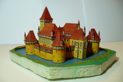 vodní hrad Švihov vodní hrad Švihov