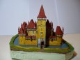 vodn� hrad �vihov
