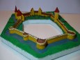 vodn� hrad �vihov