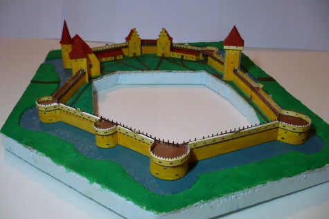 vodní hrad ©vihov vodní hrad ©vihov