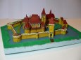 vodn� hrad �vihov