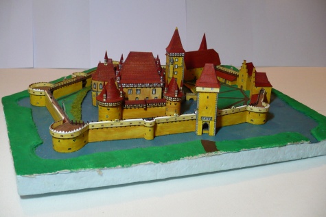 vodní hrad ©vihov vodní hrad ©vihov