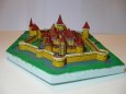 vodn� hrad �vihov