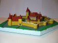 vodn� hrad �vihov