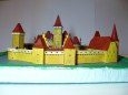 vodn� hrad �vihov