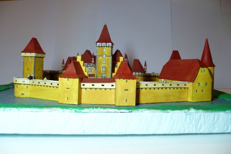 vodní hrad ©vihov vodní hrad ©vihov