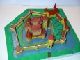 vodn� hrad �vihov