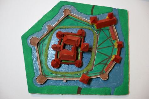 vodní hrad ©vihov vodní hrad ©vihov