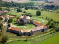 vodn� hrad �vihov