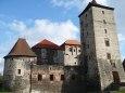 vodn� hrad �vihov