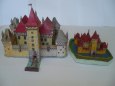 vodn� hrad �vihov