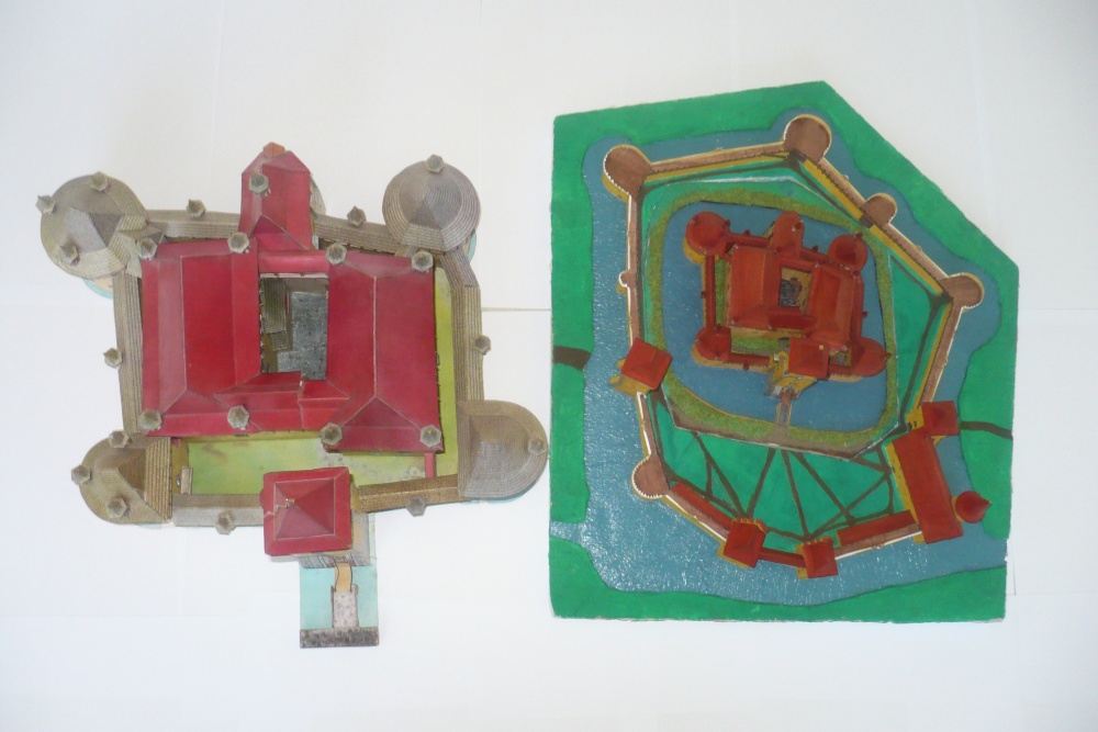 vodní hrad ©vihov (Plná velikost v novém okně) vodní hrad ©vihov