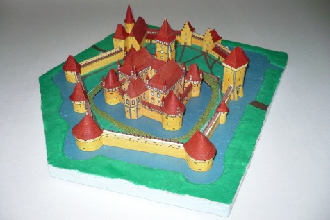vodní hrad ©vihov vodní hrad ©vihov
