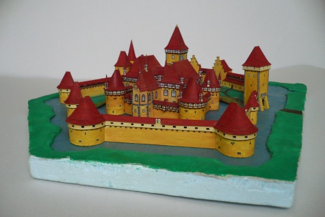 vodní hrad ©vihov vodní hrad ©vihov