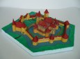 vodn� hrad �vihov