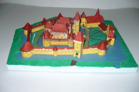 vodní hrad ©vihov vodní hrad ©vihov