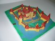 vodn� hrad �vihov
