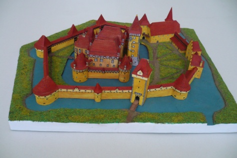 vodní hrad ©vihov vodní hrad ©vihov