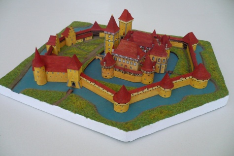 vodní hrad ©vihov vodní hrad ©vihov
