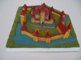 vodn� hrad �vihov