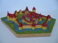 vodn� hrad �vihov