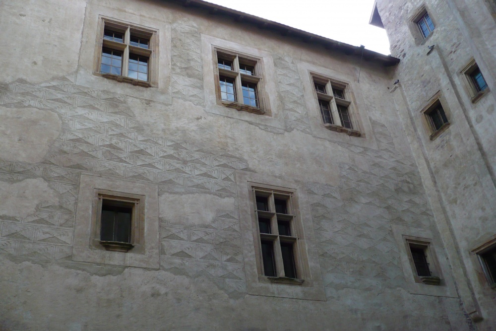 vodní hrad ©vihov (Plná velikost v novém okně) vodní hrad ©vihov