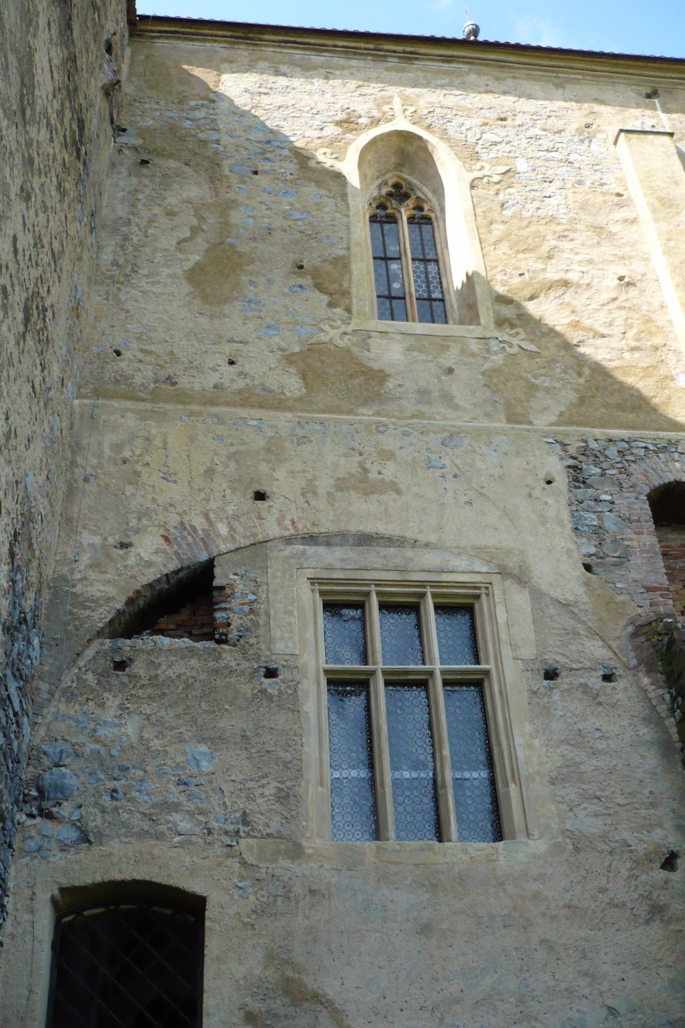 vodní hrad ©vihov (Plná velikost v novém okně) vodní hrad ©vihov
