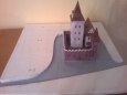 Vodn� tvrz Mst�nice s hospod��sk�m dvorem
