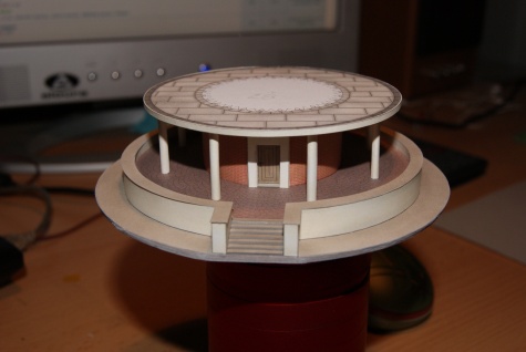 Vodojem