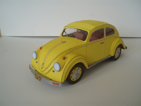 Volkswagen Brouk Volkswagen Brouk