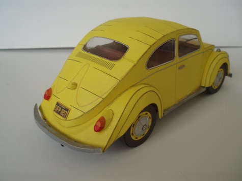Volkswagen Brouk Volkswagen Brouk