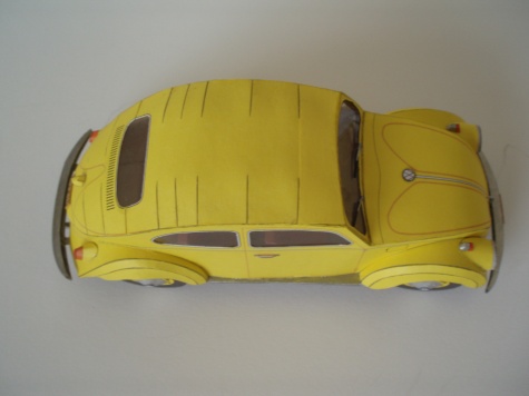 Volkswagen Brouk Volkswagen Brouk