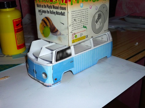 Volkswagen Type 2