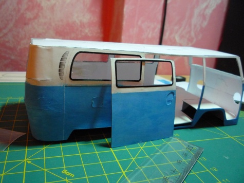 Volkswagen Type 2