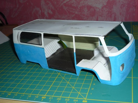 Volkswagen Type 2