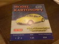 Volkswagen Chrob�k-Herbie 53