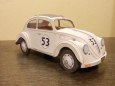 Volkswagen Chrob�k-Herbie 53
