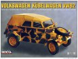 Volkswagen Kubelwagen VW 82